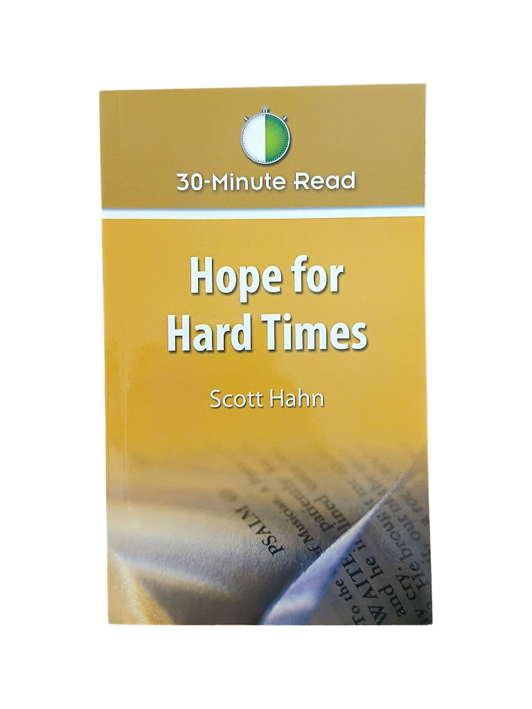 Hope For Hard Times