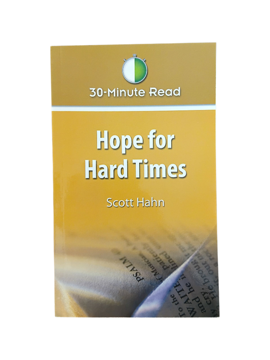 Hope For Hard Times