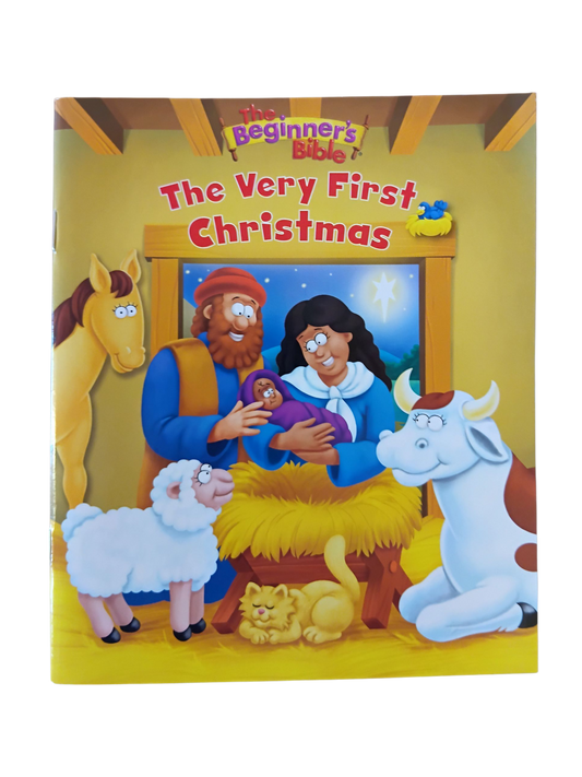The Very First Christmas
