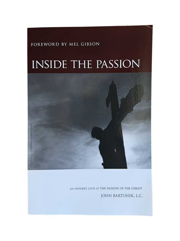Inside the Passion