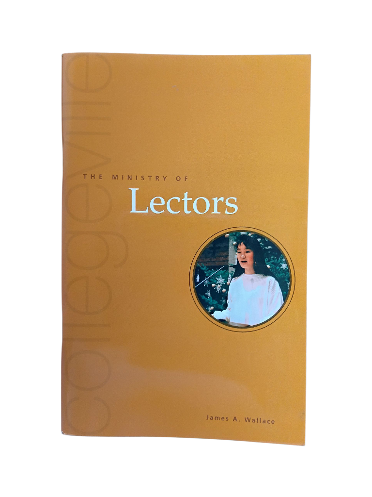 The Ministry of Lectors