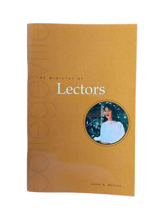 The Ministry of Lectors