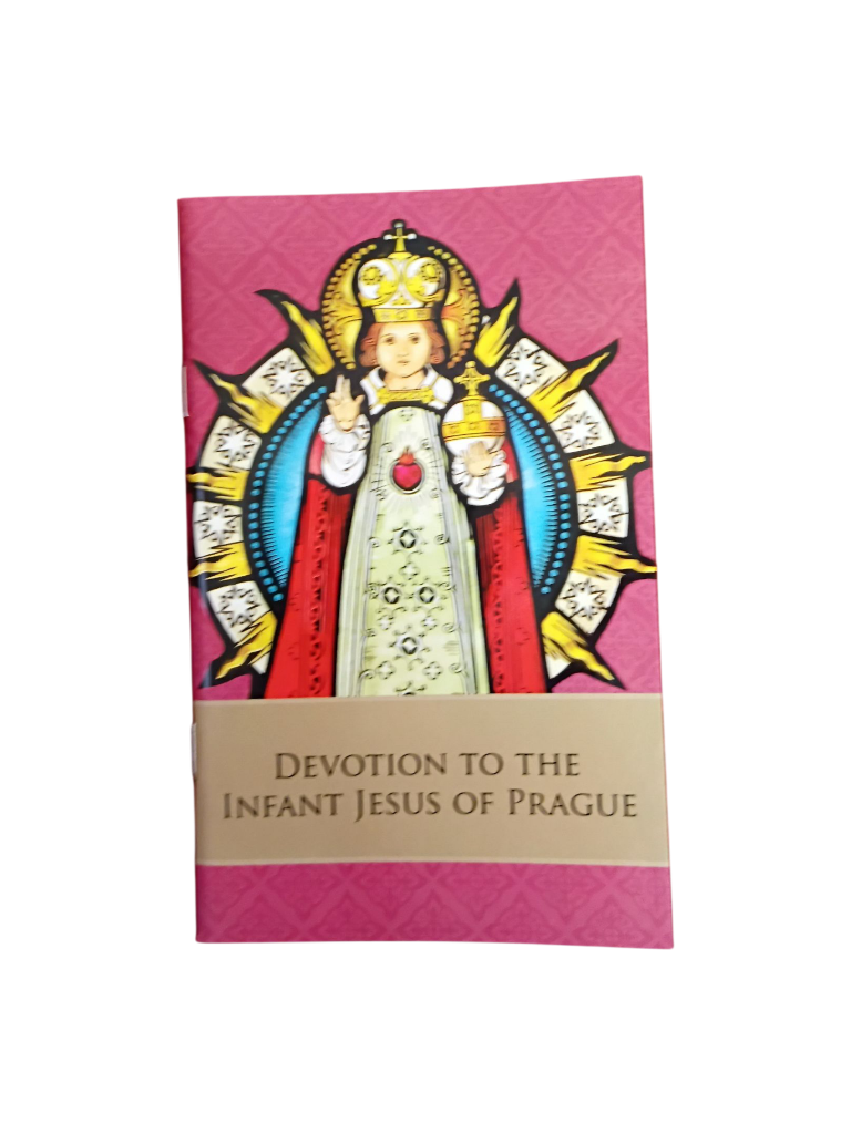 Devotion to the Infant of Prague