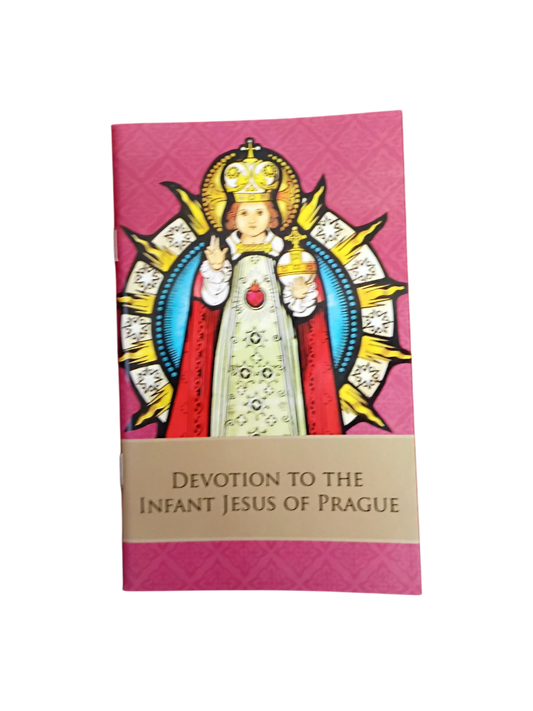 Devotion to the Infant of Prague