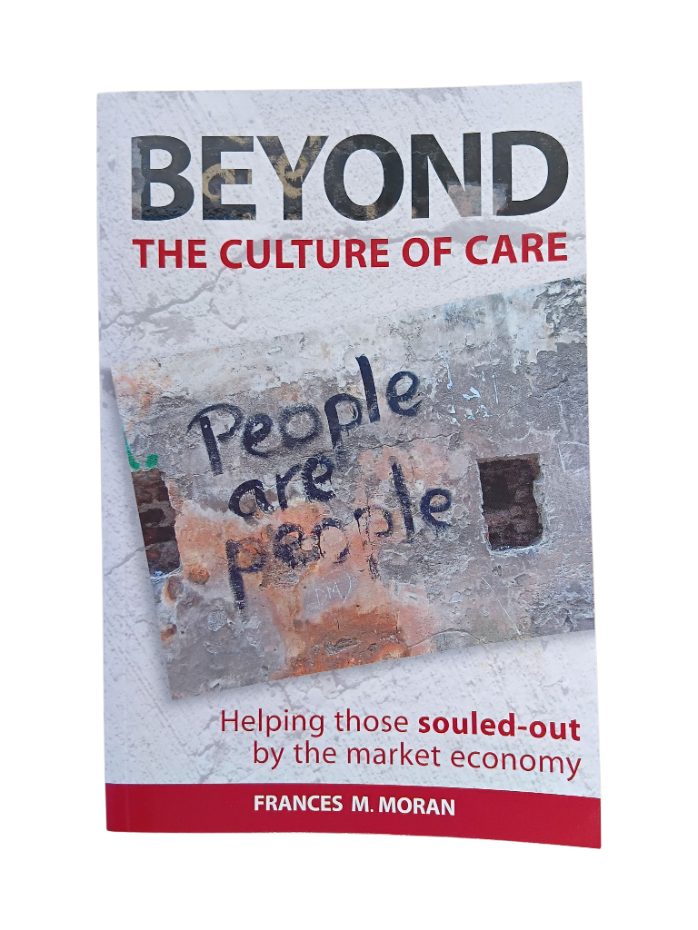 Beyond the Culture of Care