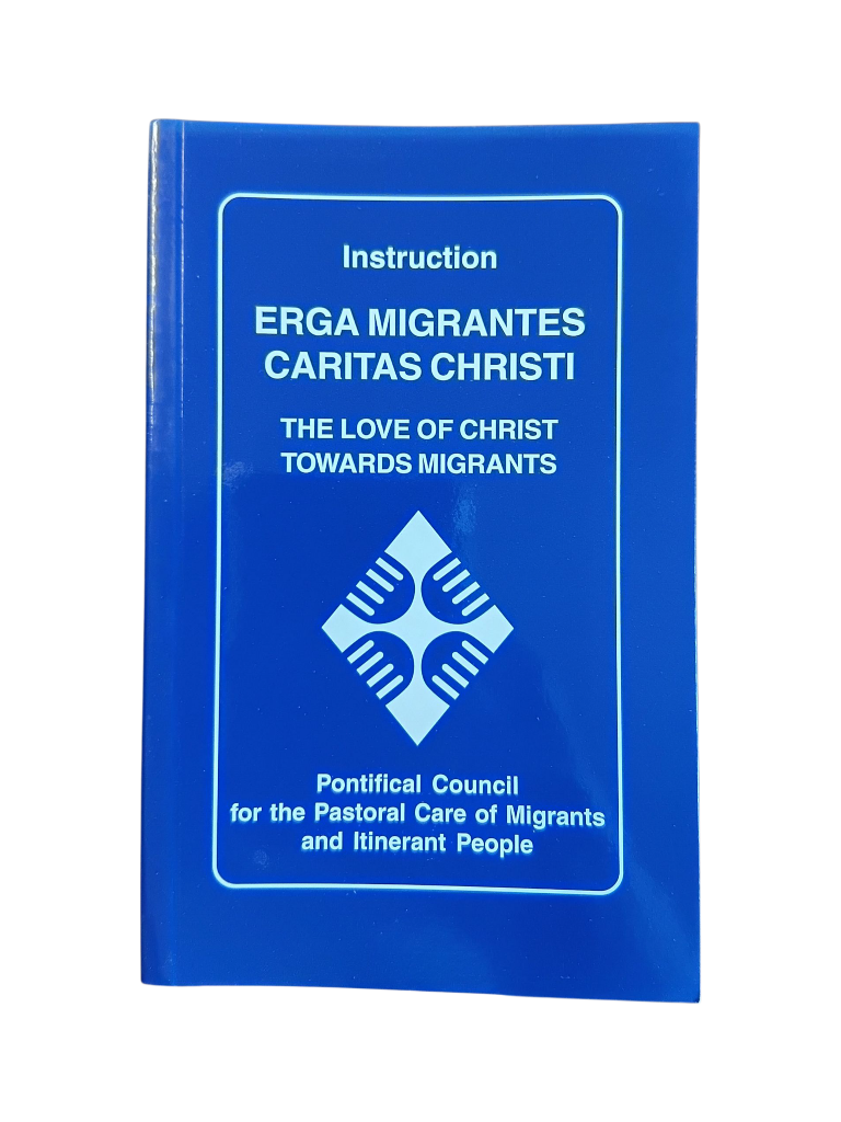 The Love of Christ Towards Migrants