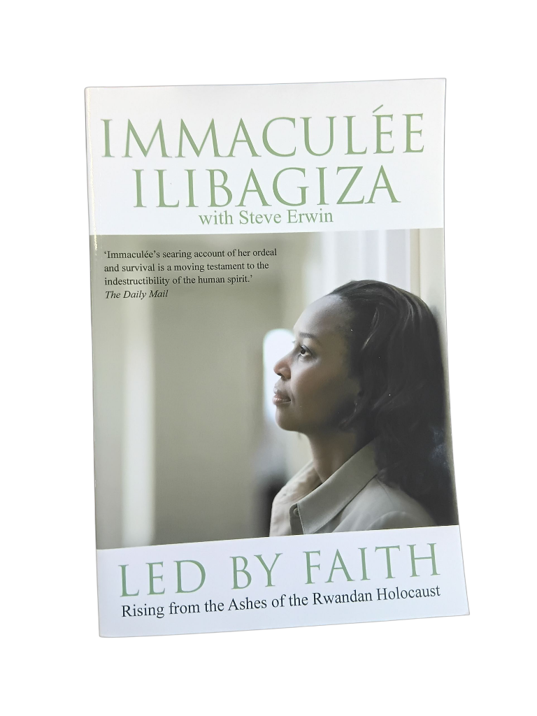 Led By Faith
