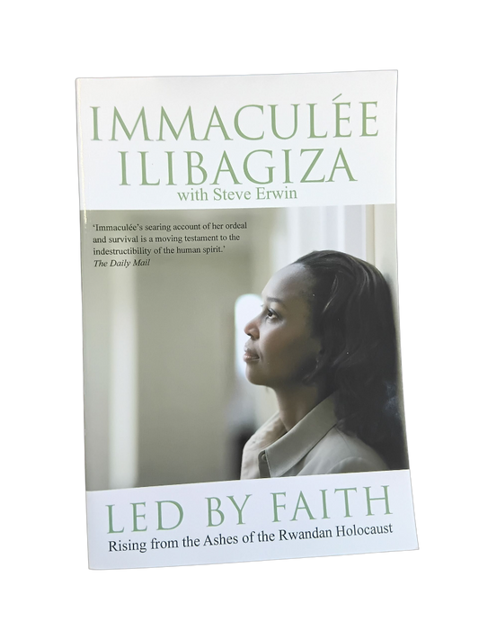 Led By Faith