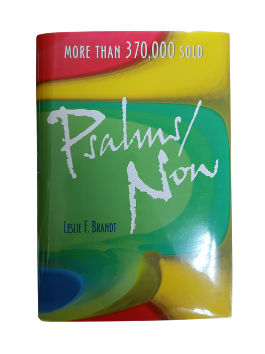 Psalms Now