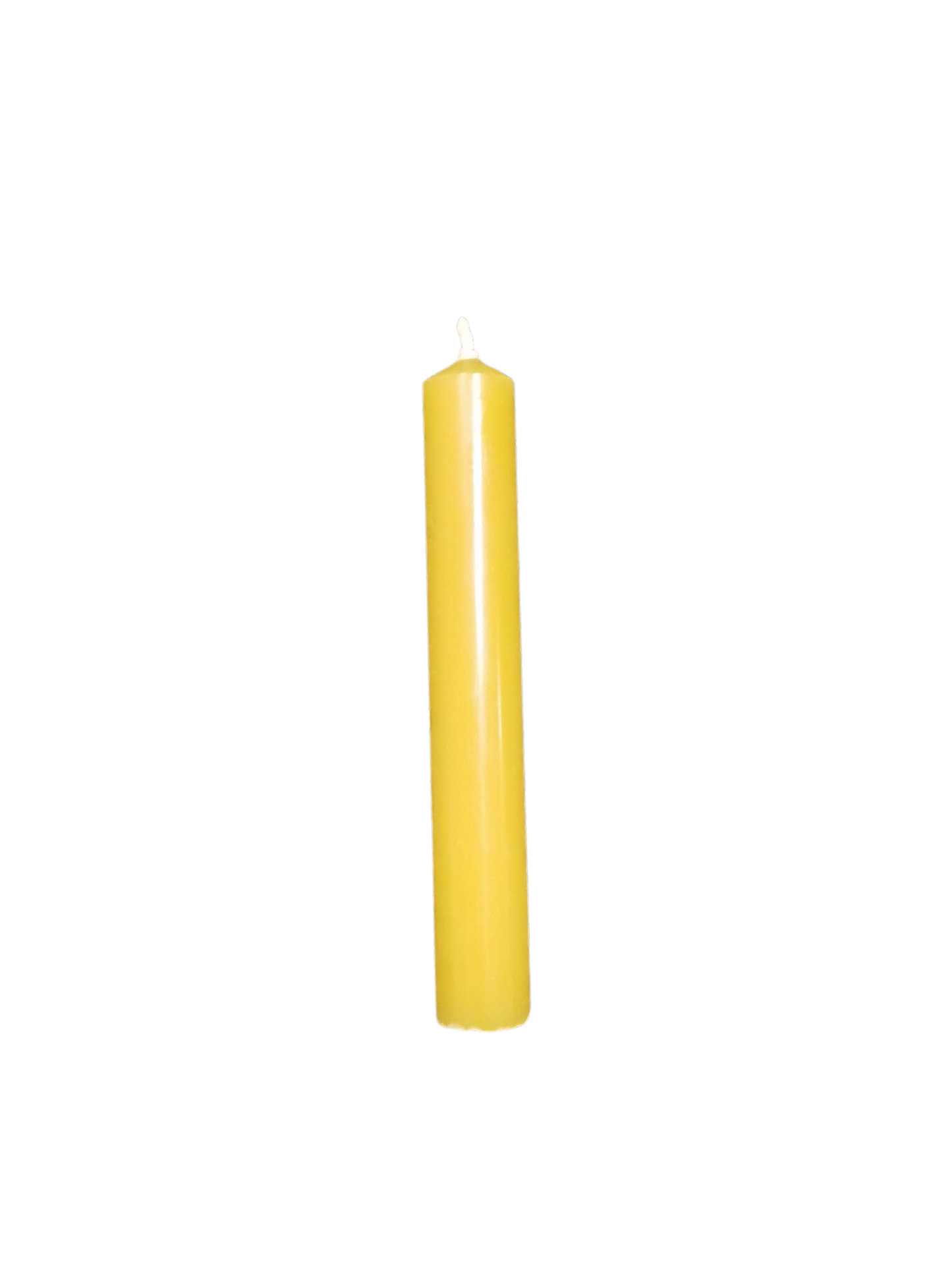 Beeswax Candle 21mm x 150mm