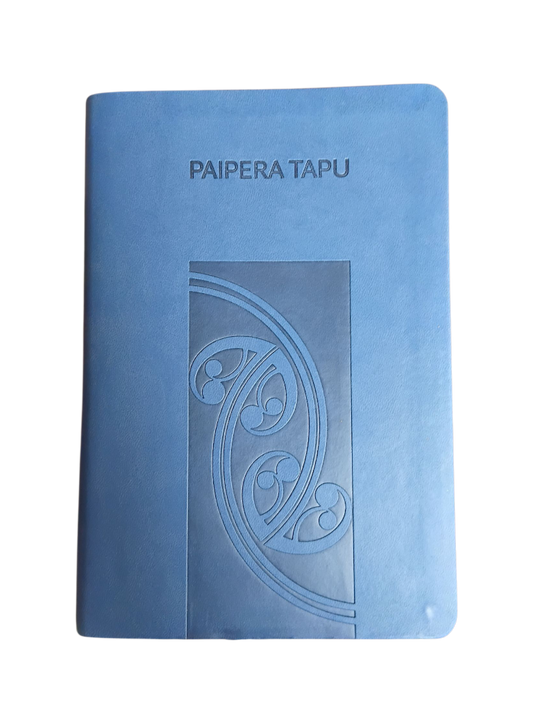 Paipera Tapu: The Holy Bible in Maori