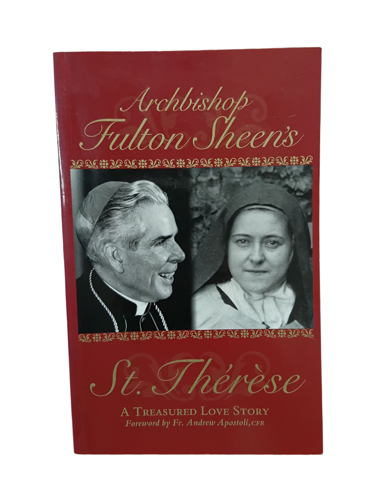 St Therese: A Treasured Love Story