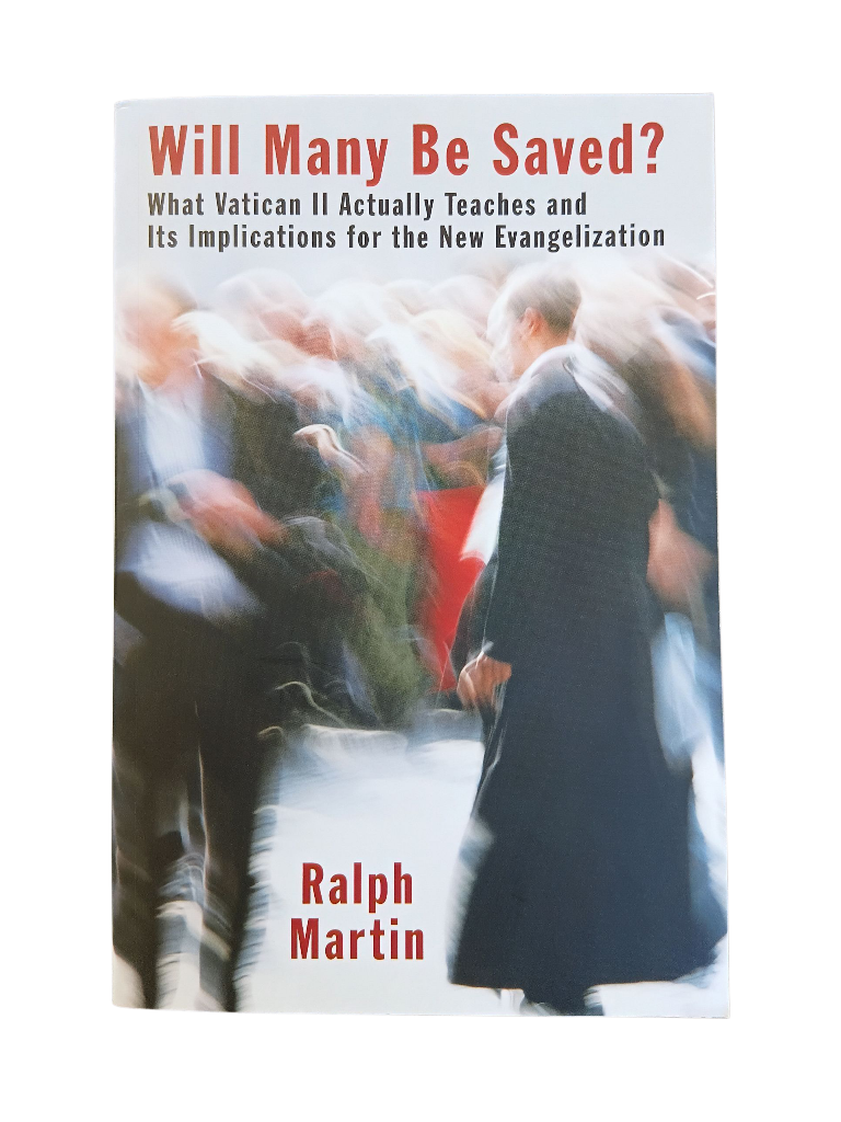 Will Many Be Saved?