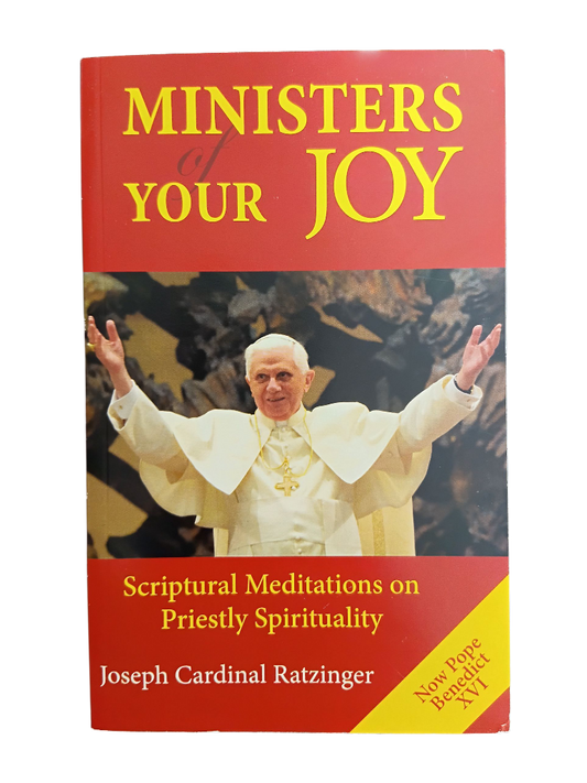 Ministers of Your Joy