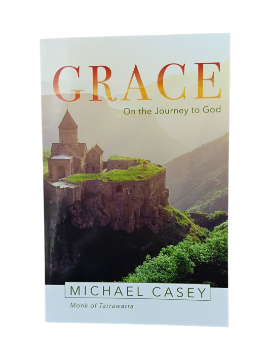 Grace: On the Journey to god