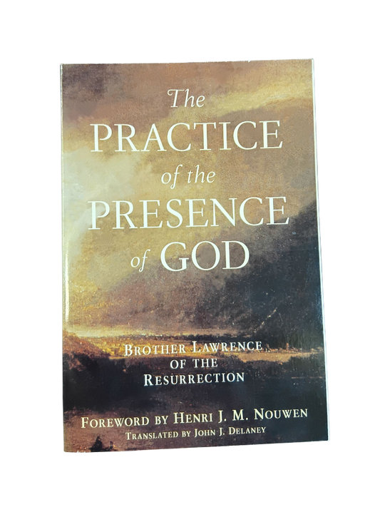 The Practice of the Presence of God