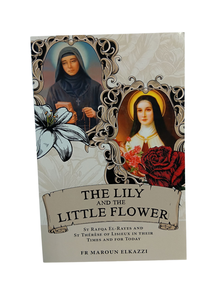 The Lily and The Little Flower