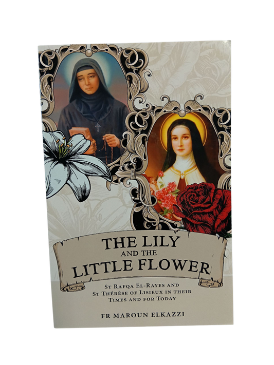 The Lily and The Little Flower