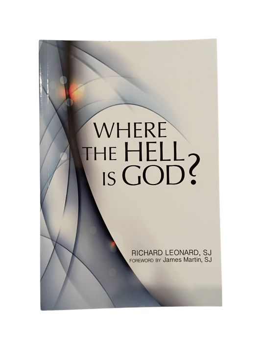 Where the Hell is God?