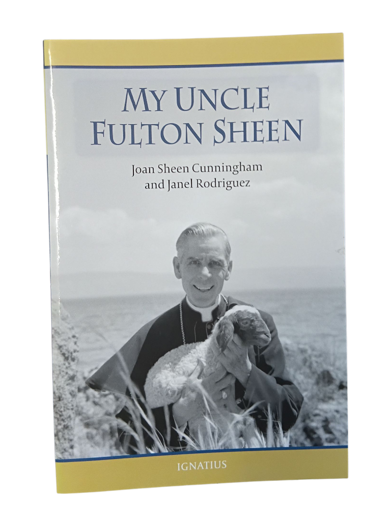 My Uncle Fulton Sheen