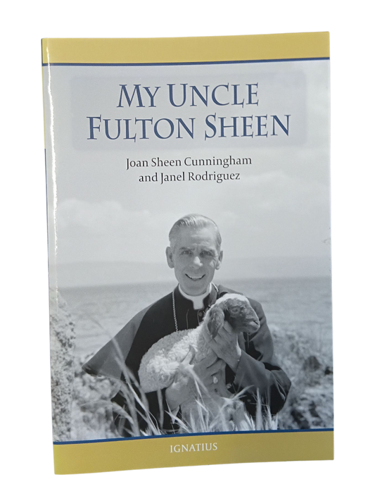 My Uncle Fulton Sheen