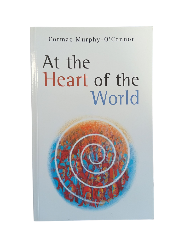 At the Heart of the World