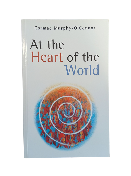 At the Heart of the World