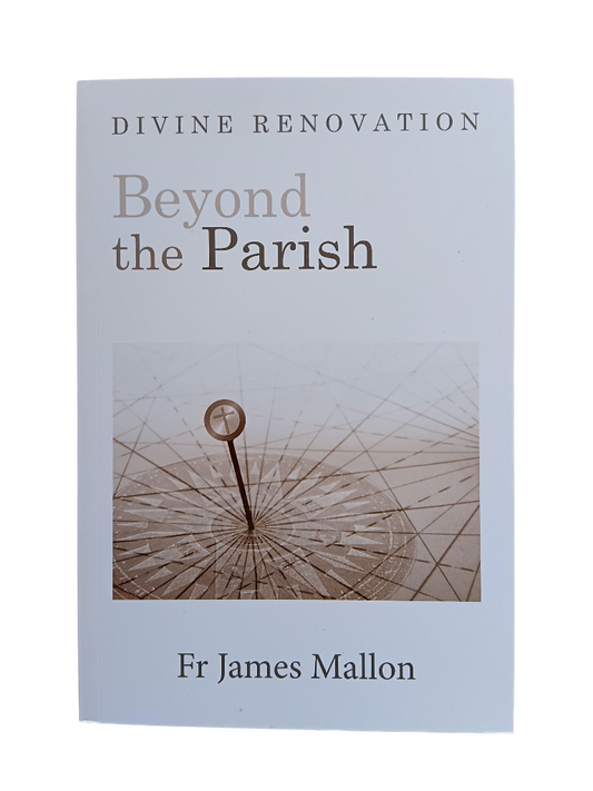 Divine Renovation: Beyond the Parish