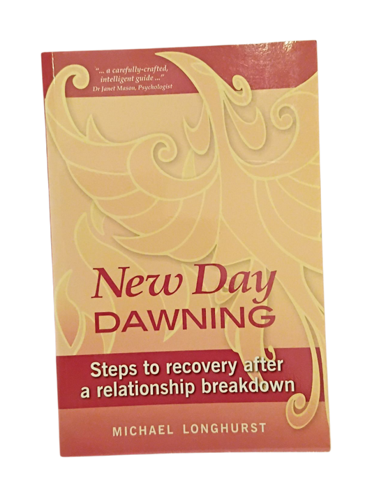 New Day Dawning