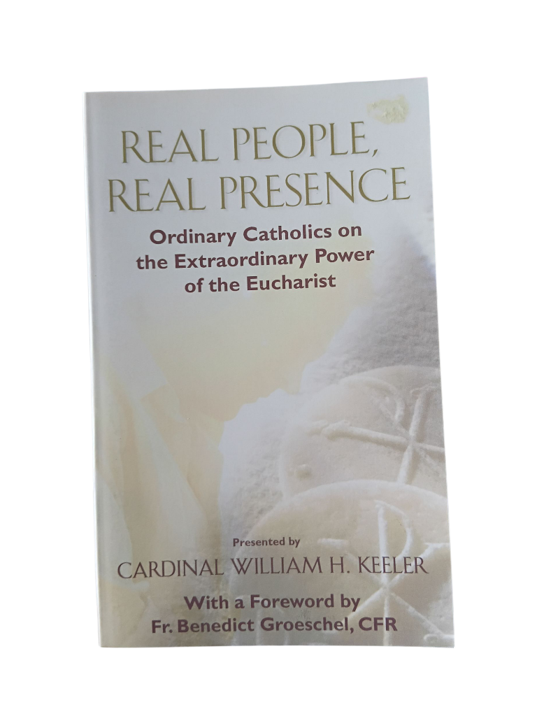Real People, Real Presence
