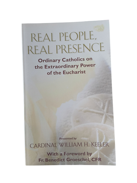 Real People, Real Presence