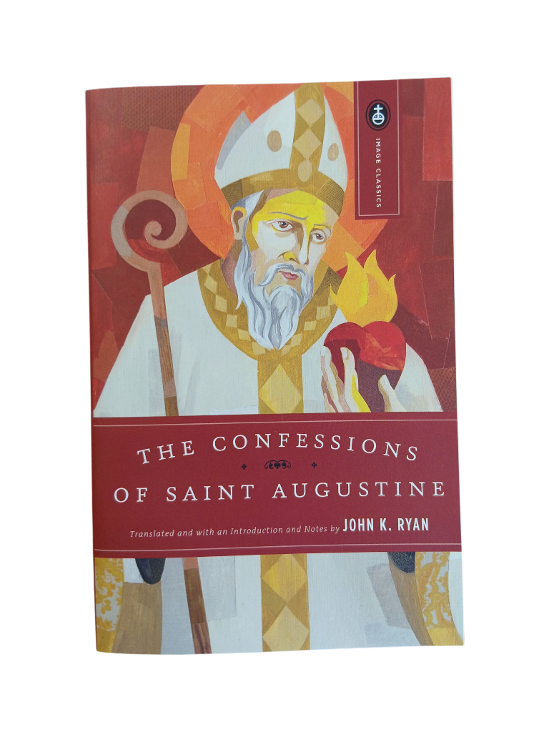 The Confessions of St Augustine