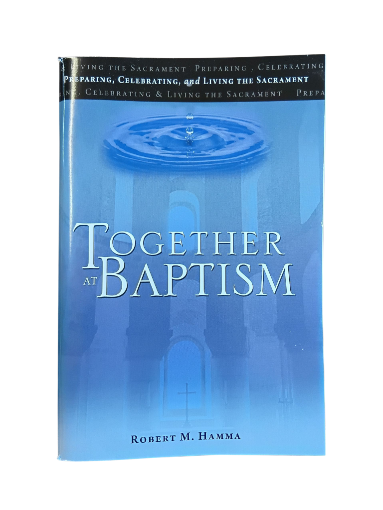 Together At Baptism