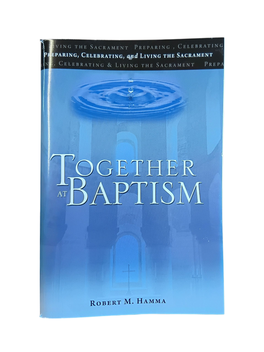 Together At Baptism