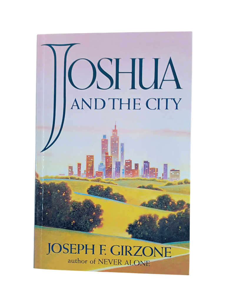 Joshua and the City