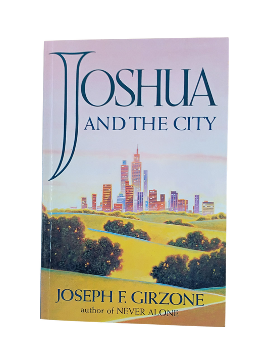 Joshua and the City