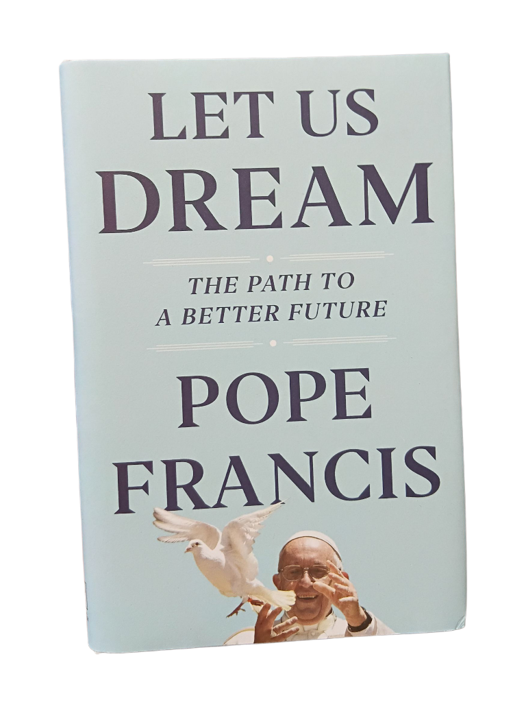Let Us Dream