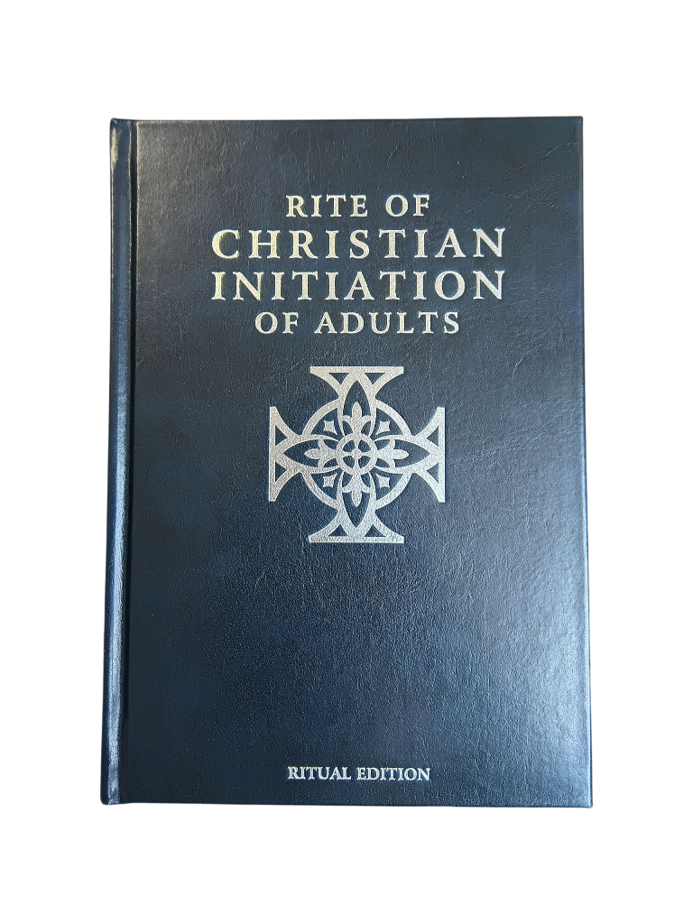 Rite of Christian Initiation of Adults