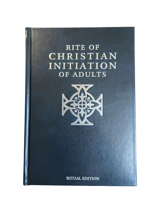 Rite of Christian Initiation of Adults