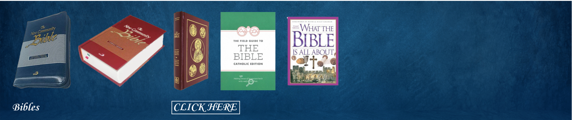 Bibles
