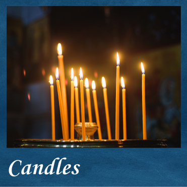 Candles