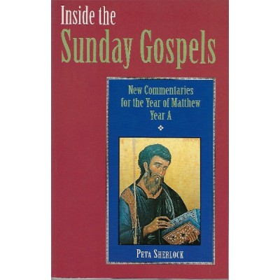 Inside the Sunday Gospels.