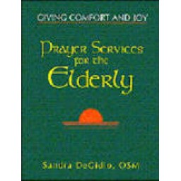 Prayer Services for the Elderly