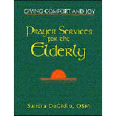 Prayer Services for the Elderly