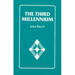 Third Millenium - John Paul II