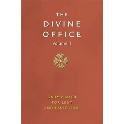 Divine Office Volume II