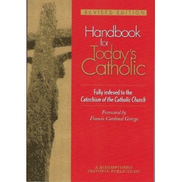 Handbook for Today's Catholic