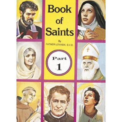 SJPB:Book of Saints Part 1