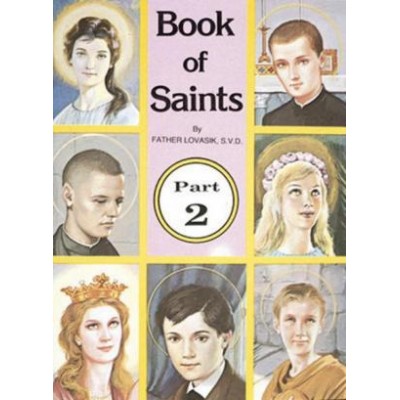 SJPB:Book of Saints Part 2