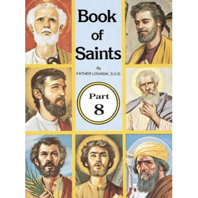 SJPB:Book of Saints Part 8